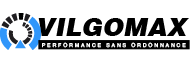 Logo Vilgomax